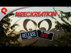 WRECKREATION - PC - STEAM - MULTILANGUAGE - WORLDWIDE