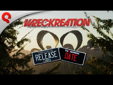 WRECKREATION - PC - STEAM - MULTILANGUAGE - WORLDWIDE