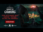 NIGHT IS COMING - PC - STEAM - MULTILANGUAGE - WORLDWIDE