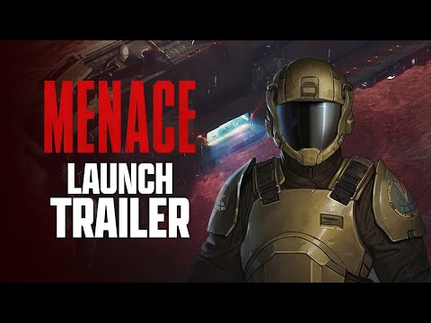 MENACE - PC - STEAM - MULTILANGUAGE - WORLDWIDE