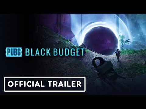 PUBG: BLACK BUDGET PLAYTEST - PC - STEAM - MULTILANGUAGE - WORLDWIDE