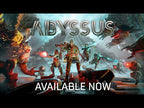 ABYSSUS - PC - STEAM - MULTILANGUAGE - WORLDWIDE