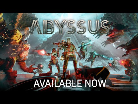 ABYSSUS - PC - STEAM - MULTILANGUAGE - WORLDWIDE