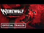 WEREWOLF: THE APOCALYPSE - EARTHBLOOD - PC - EPIC STORE - MULTILANGUAGE - WORLDWIDE