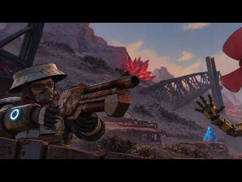 GRAVEBOUND - PC - STEAM - MULTILANGUAGE - WORLDWIDE