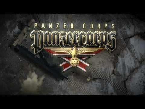 PANZER CORPS (GOLD EDITION) - STEAM - MULTILANGUAGE - WORLDWIDE - PC