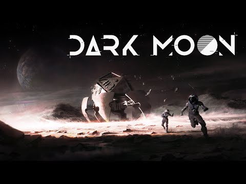 DARK MOON - PC - STEAM - MULTILANGUAGE - WORLDWIDE