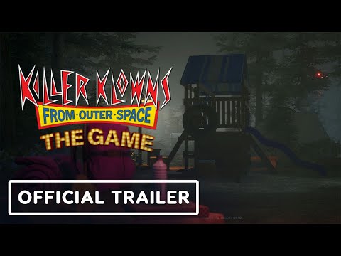 KILLER KLOWNS FROM OUTER SPACE: THE GAME - PC - STEAM - MULTILANGUAGE - WORLDWIDE