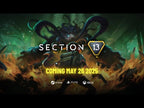 SECTION 13 - PC - STEAM - MULTILANGUAGE - WORLDWIDE