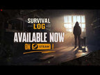 SURVIVAL LOG - PC - STEAM - MULTILANGUAGE - WORLDWIDE