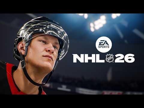 NHL 26 - XBOX SERIES X|S - XBOX LIVE - MULTILANGUAGE - WORLDWIDE