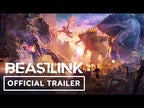 BEASTLINK - PC - STEAM - MULTILANGUAGE - WORLDWIDE