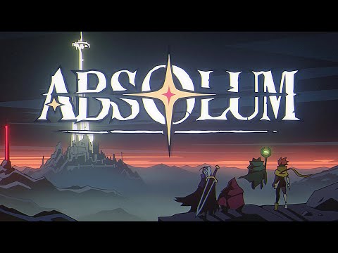 ABSOLUM - PC - STEAM - MULTILANGUAGE - WORLDWIDE