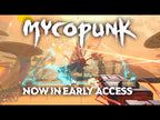 MYCOPUNK - PC - STEAM - MULTILANGUAGE - WORLDWIDE