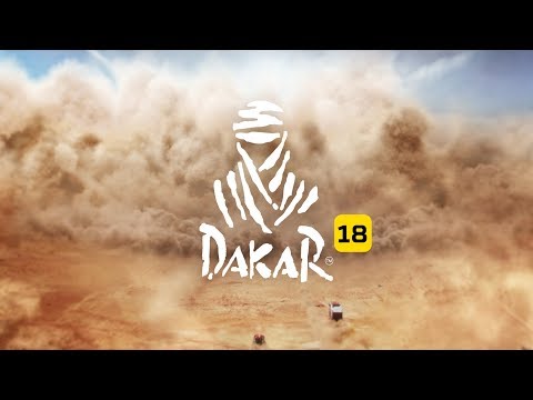 DAKAR 18 - STEAM - WORLDWIDE - MULTILANGUAGE - PC