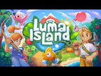 LUMA ISLAND - PC - STEAM - MULTILANGUAGE - WORLDWIDE