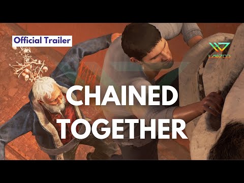 CHAINED TOGETHER - PC - STEAM - MULTILANGUAGE - WORLDWIDE