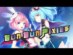 GUN GUN PIXIES - NINTENDO SWITCH - MULTILANGUAGE - EU