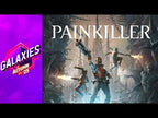 PAINKILLER - PC - STEAM - MULTILANGUAGE - WORLDWIDE