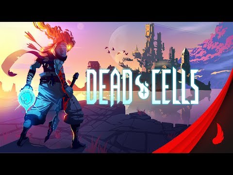 DEAD CELLS (DLC BUNDLE) - PC - STEAM - MULTILANGUAGE - EU