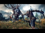 THE WITCHER TRILOGY - GOG.COM - PC - MULTILANGUAGE - WORLDWIDE