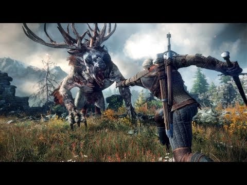 THE WITCHER TRILOGY - GOG.COM - PC - MULTILANGUAGE - WORLDWIDE