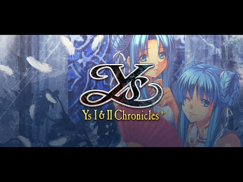YS I & II CHRONICLES+ - PC - STEAM - MULTILANGUAGE - WORLDWIDE