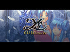 YS I & II CHRONICLES+ - PC - STEAM - MULTILANGUAGE - WORLDWIDE