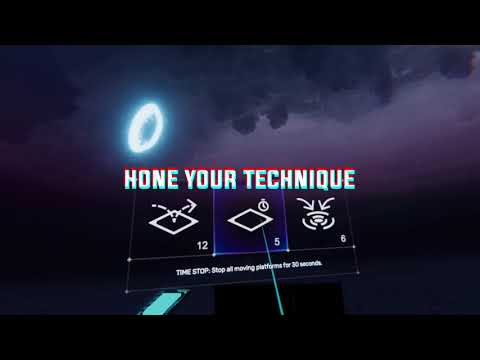 HURL VR - PC - STEAM - EN - WORLDWIDE