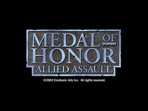 MEDAL OF HONOR: ALLIED ASSAULT WAR CHEST - GOG.COM - MULTILANGUAGE - WORLDWIDE - PC