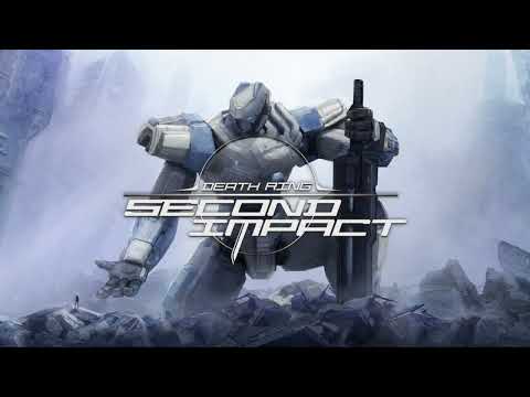 DEATH RING: SECOND IMPACT - PC - STEAM - MULTILANGUAGE - WORLDWIDE