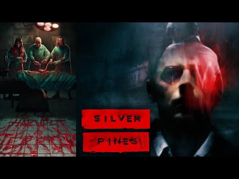 SILVER PINES - PC - STEAM - MULTILANGUAGE - WORLDWIDE