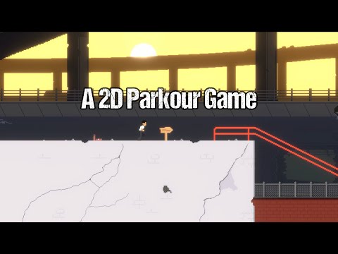 PARKOUR LEGENDS - PC - STEAM - MULTILANGUAGE - WORLDWIDE