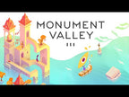 MONUMENT VALLEY 3 - PC - STEAM - MULTILANGUAGE - WORLDWIDE