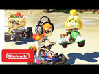 MARIO KART 8 DELUXE (DELUXE EDITION) - NINTENDO SWITCH - MULTILANGUAGE - EU