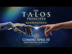 THE TALOS PRINCIPLE: REAWAKENED - PC - STEAM - MULTILANGUAGE - EU
