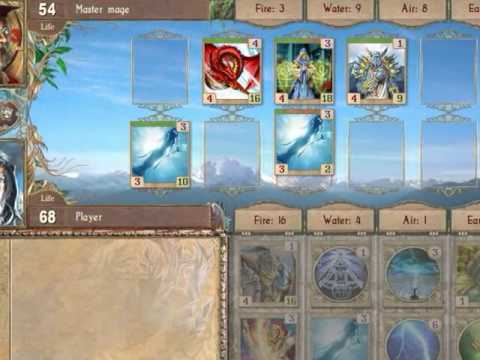 SPECTROMANCER - PC - STEAM - MULTILANGUAGE - WORLDWIDE