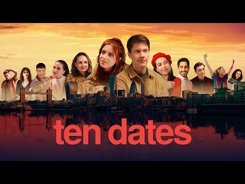 TEN DATES - PC - STEAM - MULTILANGUAGE - WORLDWIDE