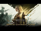 MISTFALL HUNTER - PC - STEAM - MULTILANGUAGE - WORLDWIDE