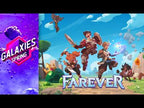 FAREVER - PC - STEAM - MULTILANGUAGE - WORLDWIDE