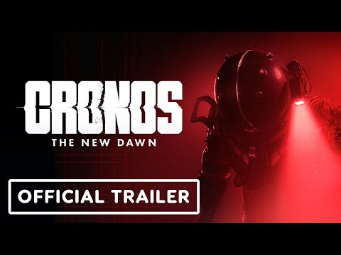 CRONOS: THE NEW DAWN - DELUXE EDITION - PC - STEAM - MULTILANGUAGE - WORLDWIDE