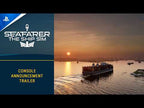 SEAFARER: THE SHIP SIM - PC - STEAM - DE,EN,ZH-CN - WORLDWIDE