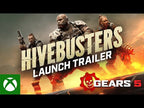 GEARS 5 (GOTY) (XBOX ONE / XBOX SERIES X|S) - XBOX LIVE - MULTILANGUAGE - EU