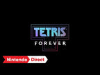TETRIS FOREVER - PC - STEAM - MULTILANGUAGE - WORLDWIDE