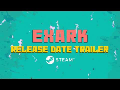 EXARK - PC - STEAM - MULTILANGUAGE - EU