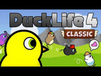 DUCK LIFE 4 CLASSIC - PC - STEAM - MULTILANGUAGE - WORLDWIDE