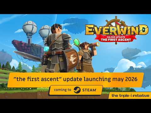 EVERWIND - PC - STEAM - MULTILANGUAGE - WORLDWIDE