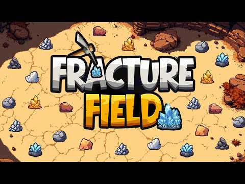 FRACTURE FIELD - PC - STEAM - MULTILANGUAGE - WORLDWIDE