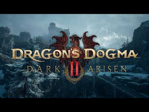 DRAGON'S DOGMA 2: DARK ARISEN - PC - STEAM - MULTILANGUAGE - EU