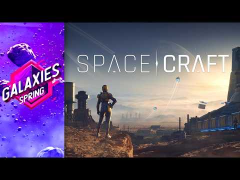 SPACECRAFT - PC - STEAM - MULTILANGUAGE - WORLDWIDE